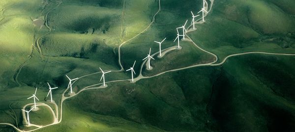 Reshape innovation Sustainability