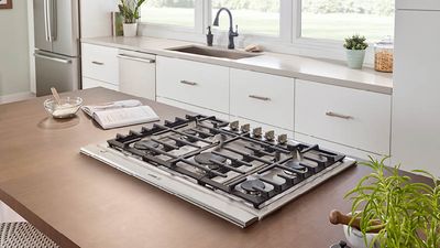 Cooktops & Rangetops