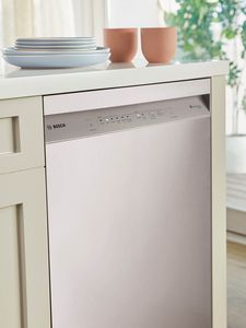 Bosch RNA DishWOP Timeless Design