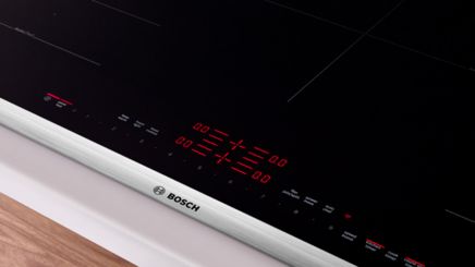 Induction and Electric Cooktops