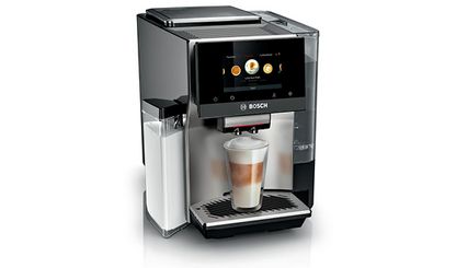 Countertop Fully Automatic Espresso Machines