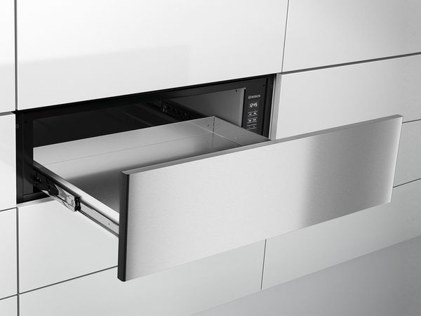 Shop Bosch Warming & Storage Drawers