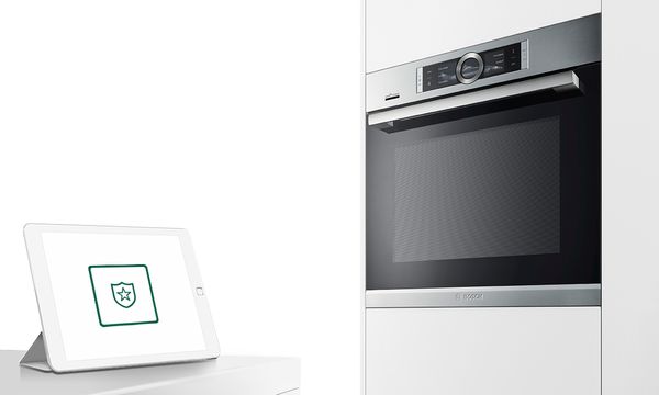 The Bosch Appliance Service Plan