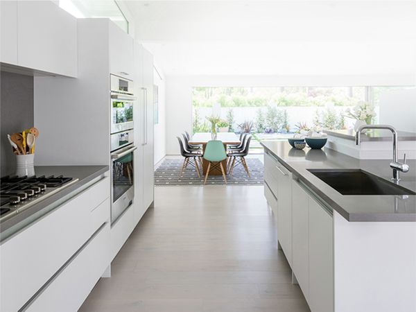 Bosch kitchen inspiration