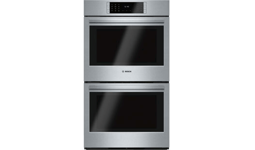 Bosch wall ovens pairing